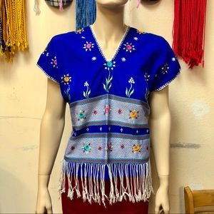 Karen Traditional Shirt